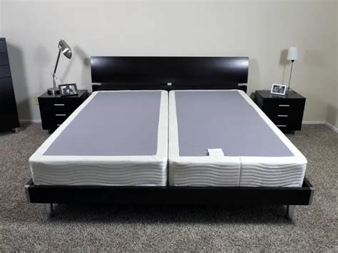 Mattress Foundation: A Box Spring Alternative 